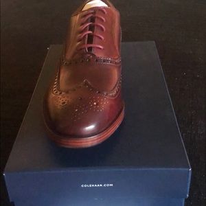 Cole Haan men’s shoes